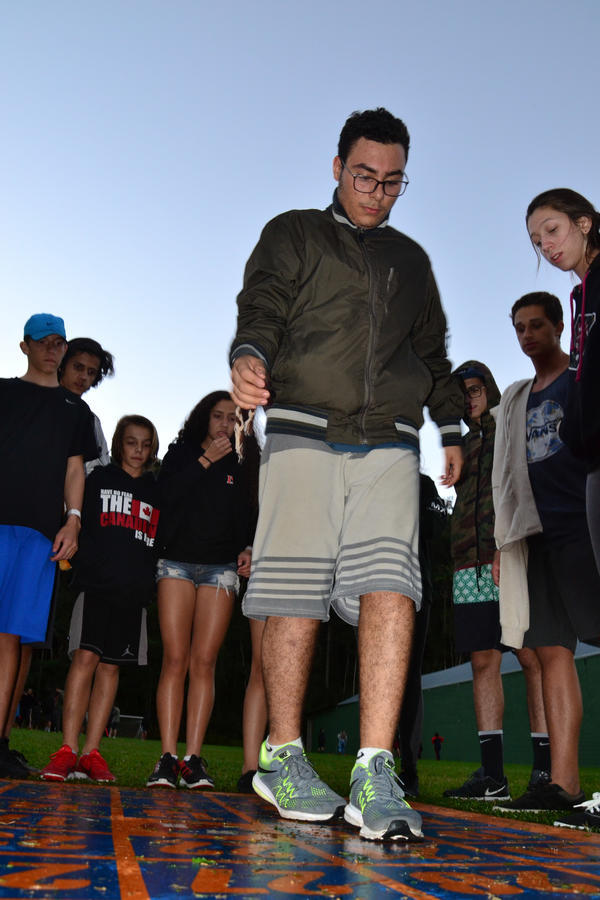 Buy your photos of the eventNR2 - Cl�ssico 15 a 18/06/17 on Fotop