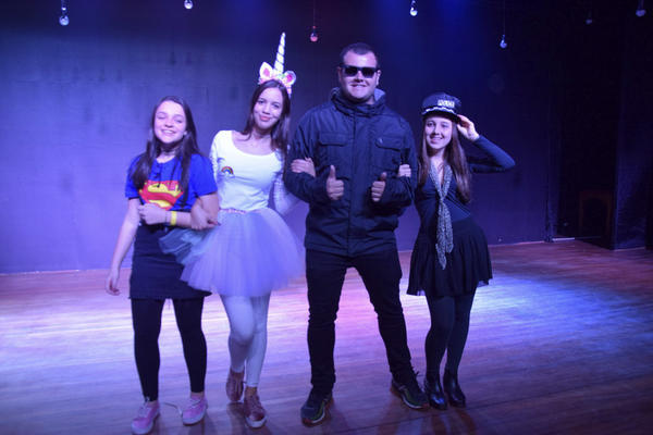 Buy your photos of the eventNR2 - Cl�ssico 15 a 18/06/17 on Fotop