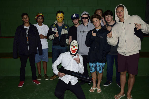 Buy your photos of the eventNR2 - Cl�ssico 15 a 18/06/17 on Fotop