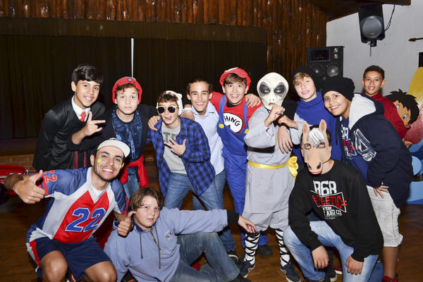 Buy your photos of the eventNR2 - Cl�ssico 15 a 18/06/17 on Fotop