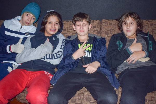 Buy your photos of the eventNR1 - Cl�ssico de 15 a 18/06/17 on Fotop