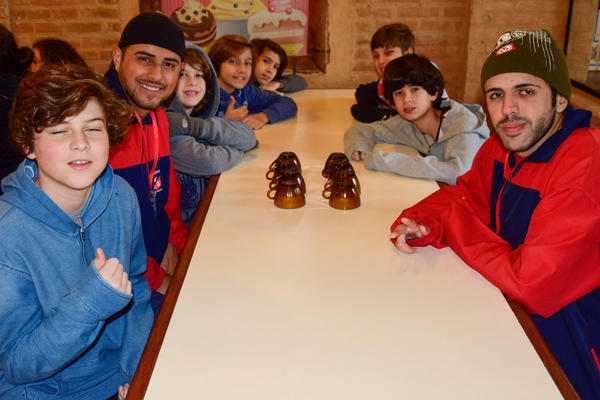 Buy your photos of the eventNR1 - Cl�ssico de 15 a 18/06/17 on Fotop