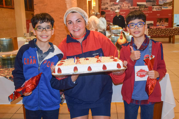 Buy your photos of the eventNR1 - Cl�ssico de 15 a 18/06/17 on Fotop