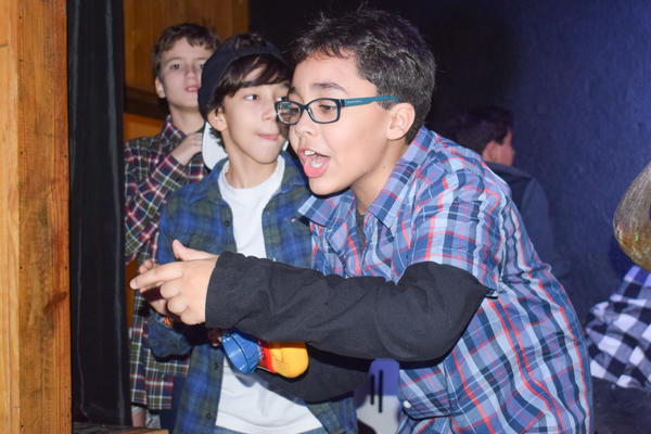 Buy your photos of the eventNR1 - Cl�ssico de 15 a 18/06/17 on Fotop