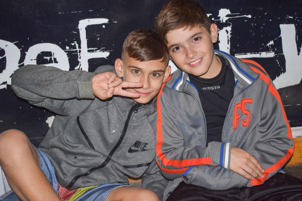 Buy your photos of the eventNR1 - Cl�ssico de 15 a 18/06/17 on Fotop