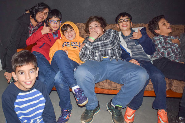 Buy your photos of the eventNR1 - Cl�ssico de 15 a 18/06/17 on Fotop