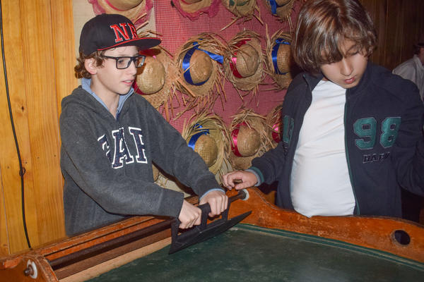 Buy your photos of the eventNR1 - Cl�ssico de 15 a 18/06/17 on Fotop