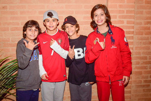 Buy your photos of the eventNR1 - Cl�ssico de 15 a 18/06/17 on Fotop