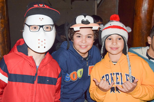 Buy your photos of the eventNR1 - Cl�ssico de 15 a 18/06/17 on Fotop