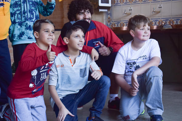 Buy your photos of the eventNR1 - Cl�ssico de 15 a 18/06/17 on Fotop