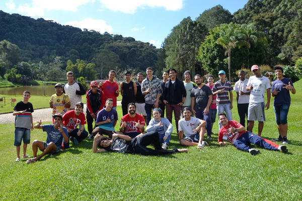 Buy your photos of the eventNR2 - Lab 15 a 18/06/17 on Fotop