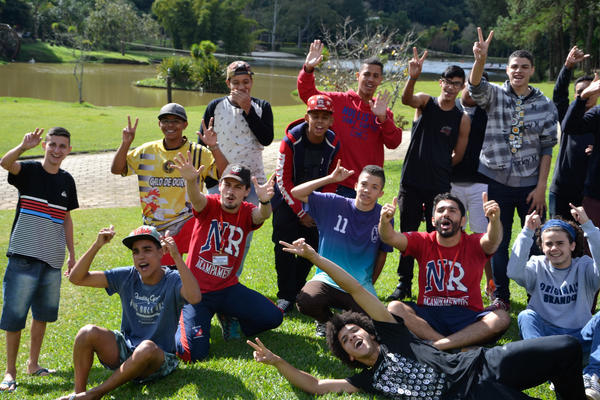 Buy your photos of the eventNR2 - Lab 15 a 18/06/17 on Fotop