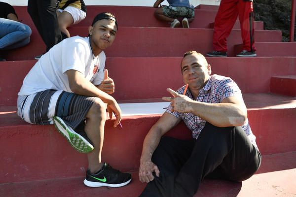 Buy your photos of the eventNR2 - Lab 15 a 18/06/17 on Fotop