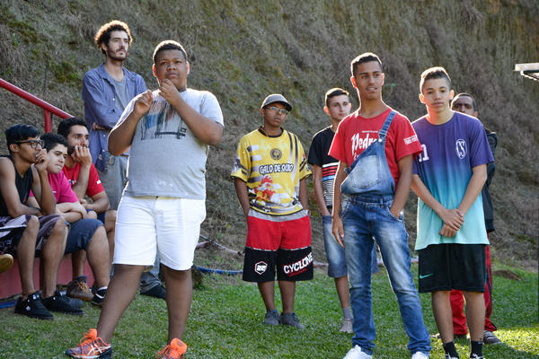 Buy your photos of the eventNR2 - Lab 15 a 18/06/17 on Fotop