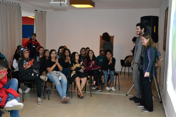 Buy your photos of the eventNR2 - Lab 15 a 18/06/17 on Fotop