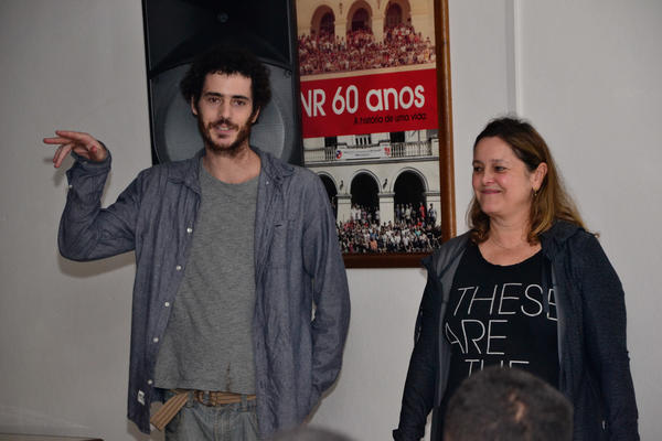 Buy your photos of the eventNR2 - Lab 15 a 18/06/17 on Fotop