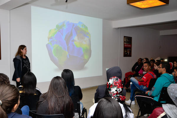 Buy your photos of the eventNR2 - Lab 15 a 18/06/17 on Fotop