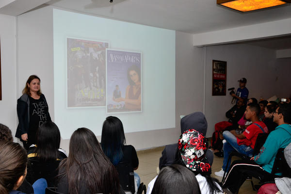 Buy your photos of the eventNR2 - Lab 15 a 18/06/17 on Fotop