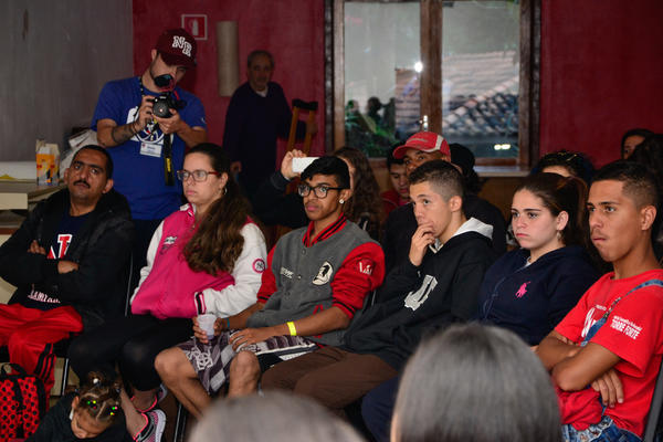 Buy your photos of the eventNR2 - Lab 15 a 18/06/17 on Fotop