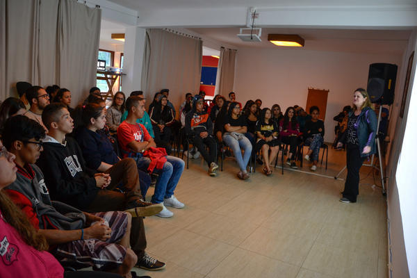 Buy your photos of the eventNR2 - Lab 15 a 18/06/17 on Fotop