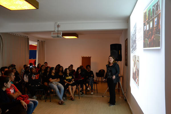 Buy your photos of the eventNR2 - Lab 15 a 18/06/17 on Fotop