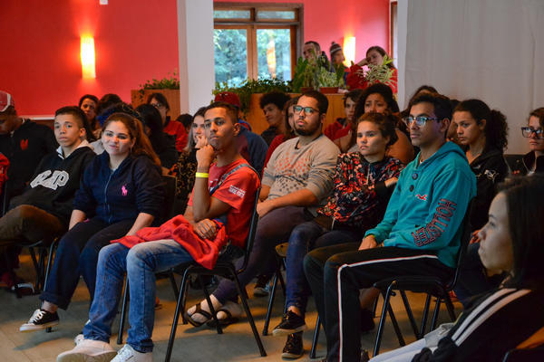 Buy your photos of the eventNR2 - Lab 15 a 18/06/17 on Fotop