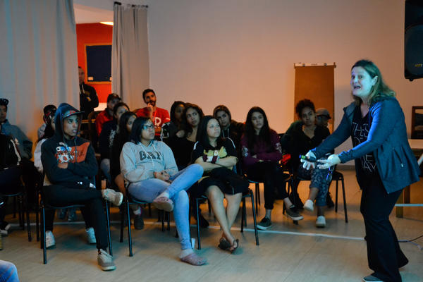 Buy your photos of the eventNR2 - Lab 15 a 18/06/17 on Fotop