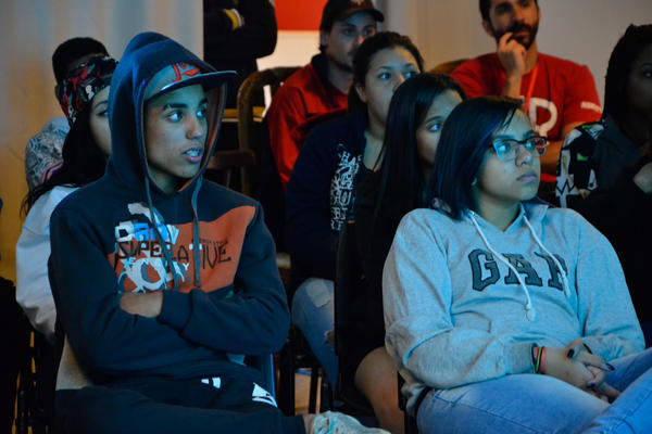 Buy your photos of the eventNR2 - Lab 15 a 18/06/17 on Fotop