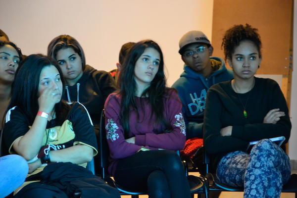 Buy your photos of the eventNR2 - Lab 15 a 18/06/17 on Fotop