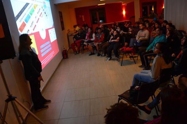 Buy your photos of the eventNR2 - Lab 15 a 18/06/17 on Fotop