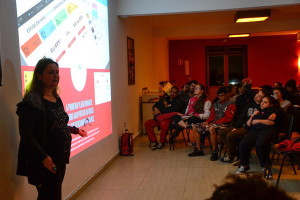 Buy your photos of the eventNR2 - Lab 15 a 18/06/17 on Fotop