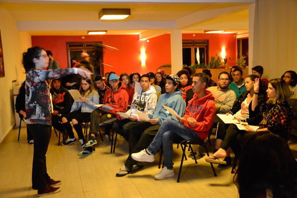 Buy your photos of the eventNR2 - Lab 15 a 18/06/17 on Fotop