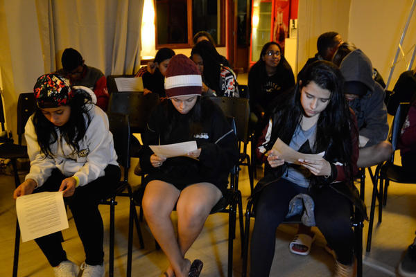 Buy your photos of the eventNR2 - Lab 15 a 18/06/17 on Fotop