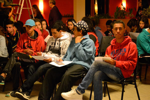 Buy your photos of the eventNR2 - Lab 15 a 18/06/17 on Fotop