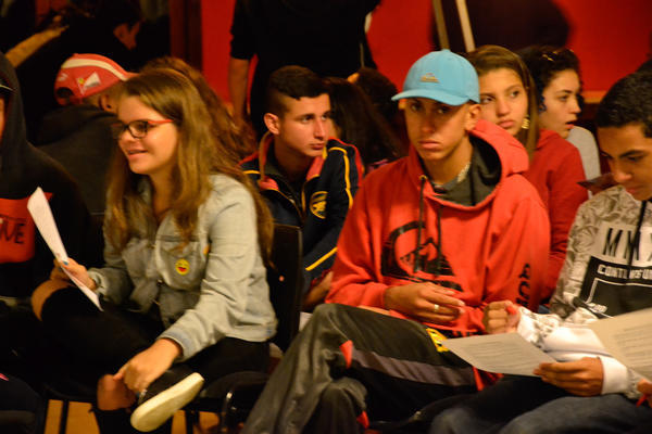 Buy your photos of the eventNR2 - Lab 15 a 18/06/17 on Fotop