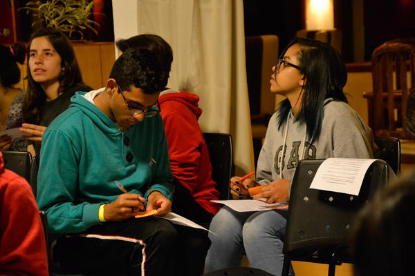 Buy your photos of the eventNR2 - Lab 15 a 18/06/17 on Fotop