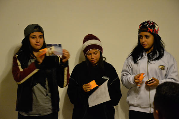 Buy your photos of the eventNR2 - Lab 15 a 18/06/17 on Fotop