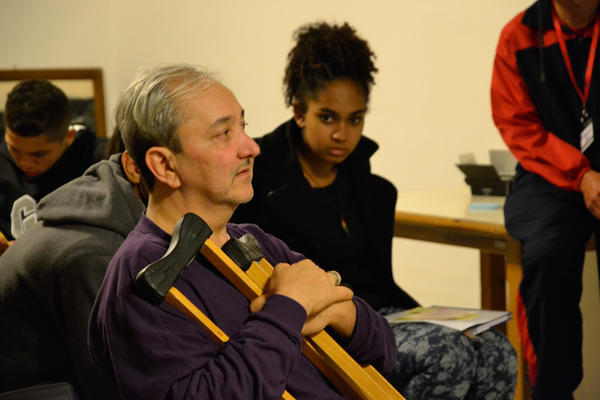 Buy your photos of the eventNR2 - Lab 15 a 18/06/17 on Fotop