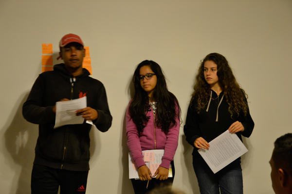 Buy your photos of the eventNR2 - Lab 15 a 18/06/17 on Fotop