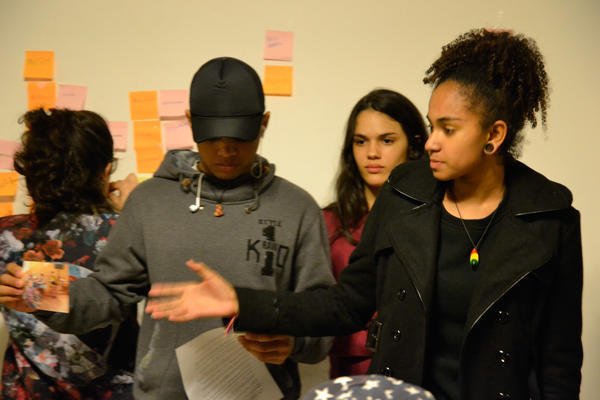 Buy your photos of the eventNR2 - Lab 15 a 18/06/17 on Fotop