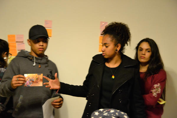 Buy your photos of the eventNR2 - Lab 15 a 18/06/17 on Fotop