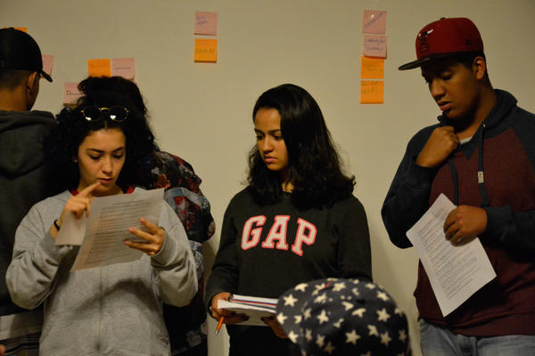 Buy your photos of the eventNR2 - Lab 15 a 18/06/17 on Fotop