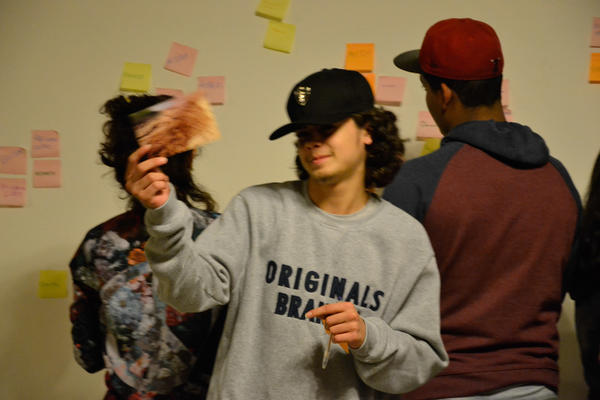 Buy your photos of the eventNR2 - Lab 15 a 18/06/17 on Fotop