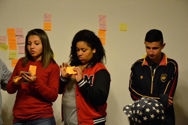 Buy your photos of the eventNR2 - Lab 15 a 18/06/17 on Fotop