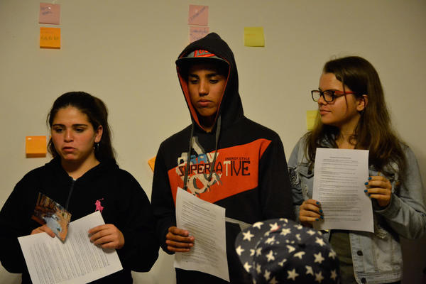 Buy your photos of the eventNR2 - Lab 15 a 18/06/17 on Fotop