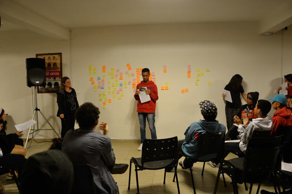 Buy your photos of the eventNR2 - Lab 15 a 18/06/17 on Fotop