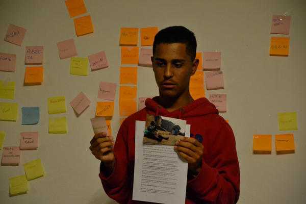 Buy your photos of the eventNR2 - Lab 15 a 18/06/17 on Fotop