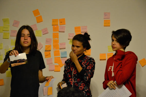 Buy your photos of the eventNR2 - Lab 15 a 18/06/17 on Fotop