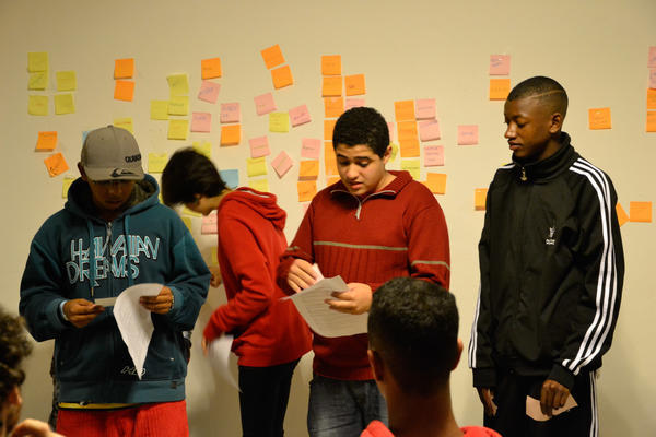 Buy your photos of the eventNR2 - Lab 15 a 18/06/17 on Fotop