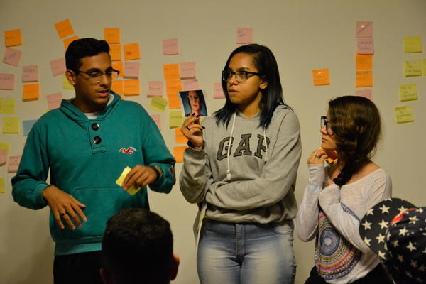 Buy your photos of the eventNR2 - Lab 15 a 18/06/17 on Fotop